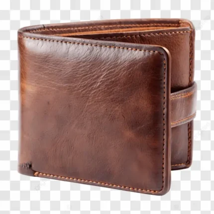 Premium Minimalist Leather Wallet
