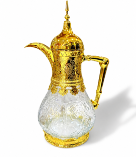 Arabic Tea & Coffee Thermos
