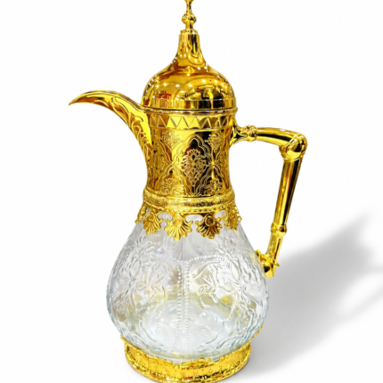 Arabic Tea & Coffee Thermos