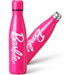 Barbie Stainless Steel Bottle
