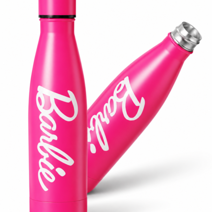 Barbie Stainless Steel Bottle