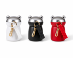 Bear Mini Coffee Thermos
