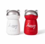 Bear Mini Coffee Thermos - Image 3