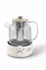 Electric Kettle - Black