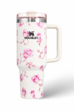 Floral Stanley Tumbler - Image 5