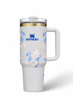 Floral Stanley Tumbler - Image 6