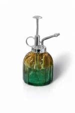 Gradient Glass Perfume Bottle - Image 3