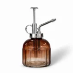 Gradient Glass Perfume Bottle