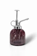 Gradient Glass Perfume Bottle - Image 2