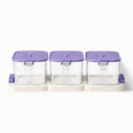 Grains & Spices Storage Set - Image 3
