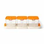 Grains & Spices Storage Set