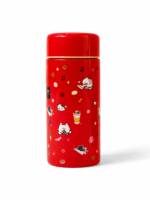 Kids Stainless Thermal Bottle - Image 2