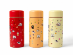 Kids Stainless Thermal Bottle