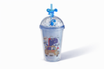 Kids Dinosaur Cup with Straw - Image 2