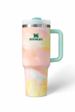 Marble Stanley Tumbler - Image 4