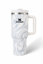 Marble Stanley Tumbler - Image 3
