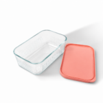 Mini Glass Food Storage Containers - Image 3