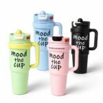 Mood The Cup Tumbler