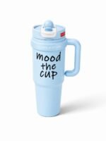 Mood The Cup Tumbler - Image 2