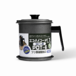 Oil Filter Pot