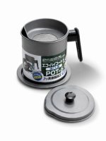 Oil Filter Pot - Image 2