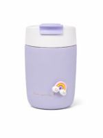 Pastel Thermal Tumbler with Straw - Image 7