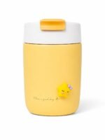 Pastel Thermal Tumbler with Straw - Image 6