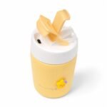Pastel Thermal Tumbler with Straw - Image 3