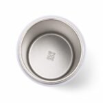 Pastel Thermal Tumbler with Straw - Image 8
