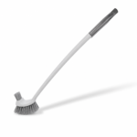 Silicone Toilet Brush