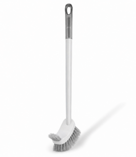Silicone Toilet Brush