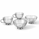 Smoke Glass Set