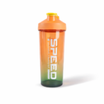 Sports Gradient Shaker Bottle - Image 3