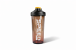 Sports Gradient Shaker Bottle - Image 2
