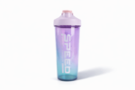 Sports Gradient Shaker Bottle - Image 4