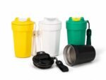 Stainless Thermal Mug