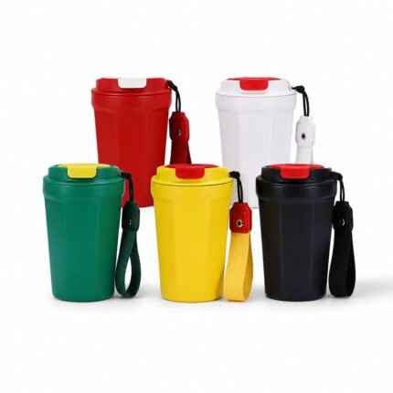 Stainless Thermal Mug