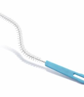 Straw Cleaning Brush