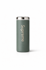 Supreme Stainless Coffee Tumbler - Image 2