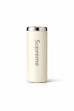 Supreme Stainless Coffee Tumbler - Image 3