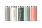Supreme Stainless Coffee Tumbler