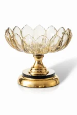 Tier Acrylic Bowl Stand - Image 2