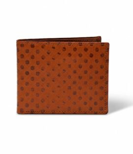 Men Leather Wallet