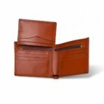 Men Leather Wallet - Image 4