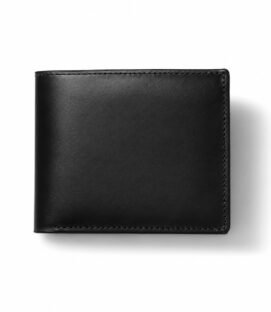 Men Leather Wallet