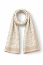 Printed Scarf - Image 4