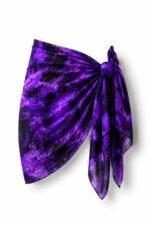 Marble Cash Shawl