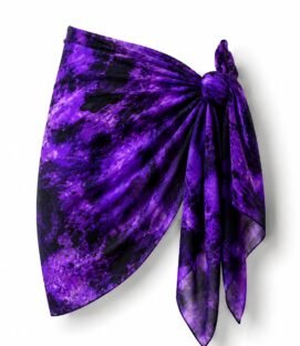 Marble Cash Shawl