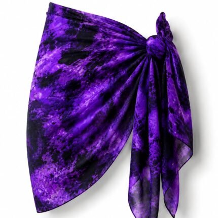 Marble Cash Shawl