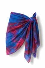 Marble Cash Shawl